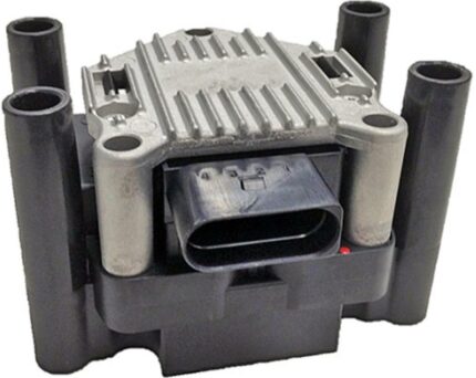 BOBINA PARA VOLKSWAGEN JETTA, PASSAT, AUDI 221603010