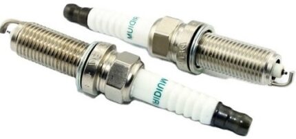 BUJIA PUNTA IRIDIUM PARA TOYOTA / NISSAN  (SC20HR11) 90919-01253