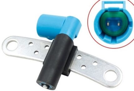 SENSOR CKP PARA RENAULT CLIO, MEGANE 0143600QAB