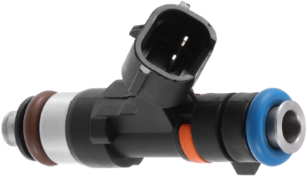 INYECTOR PARA NISSAN FRONTIER / INFINITI / ARMADA 16600-7S000