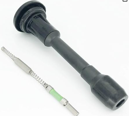 CAÑA DE BOBINA PARA NISSAN TIIDA, VERSA 22448-ED000-G