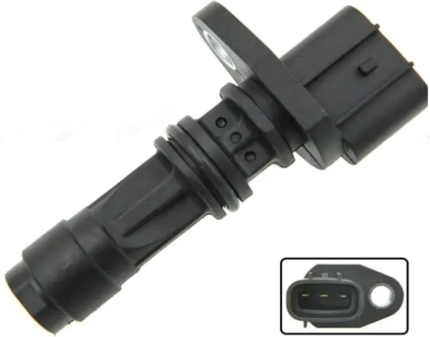 SENSOR CKP PARA NAVARA, XTARIL, MURANO (949979-033) 23731-EC00A