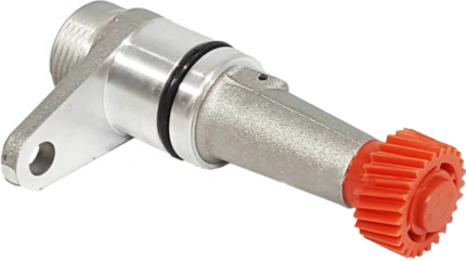 PIÑON DE SENSOR VSS PARA KIA PICANTO, HYUNDAI i10 (26 dientes) 43621-02510