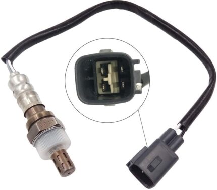 SENSOR DE OXIGENO PARA YARIS / VIOS / COROLLA  89465-52380