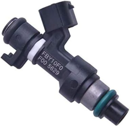 INYECTOR PARA NISSAN ALMERA  FBY10F0