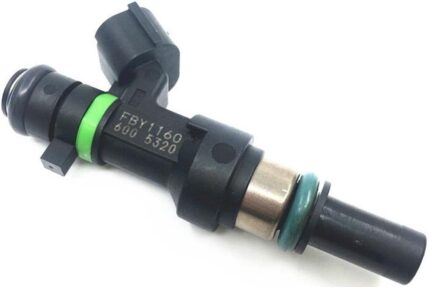 INYECTOR PARA NISSAN TIIDA HR15, HR16  FBY1160