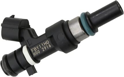 INYECTOR PARA NISSAN NOTE, MICRA  FBY11H0