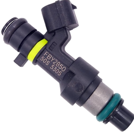 INYECTOR PARA NISSAN SENTRA, VERSA  FBY2850