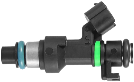 INYECTOR PARA NISSAN QASHQAI / RENAULT MEGANE  H025241