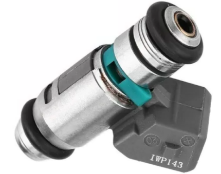 INYECTOR PARA RENAULT CLIO, SCENIC  IWP-143