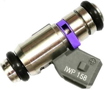 INYECTOR PARA VOLKSWAGEN GOL  IWP-158