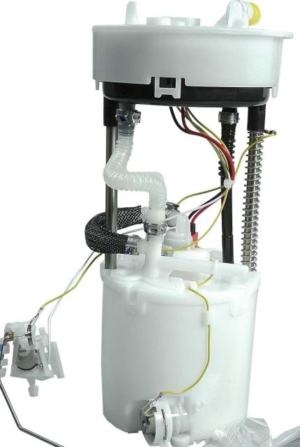 BOMBA DE GASOLINA KIT COMPLETO PARA SUZUKI GRAND VITARA (año 2006-2014) 15100-78K00