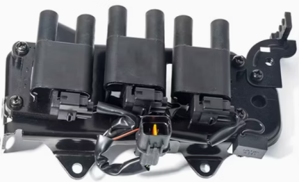 BOBINA PARA HYUNDAI SANTA FE, TIBURON, TUCSON (año 2021-2009) 27301-37120
