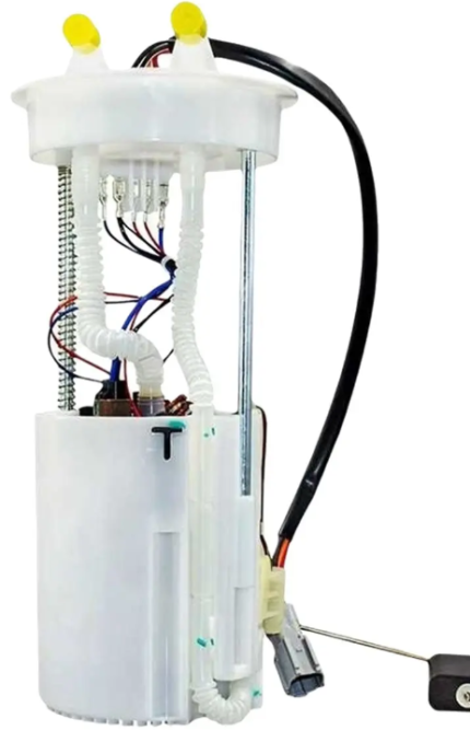 BOMBA DE GASOLINA KIT COMPLETO PARA JAC REFINE GEN 2 (F01R02S284) | 31102-V3210