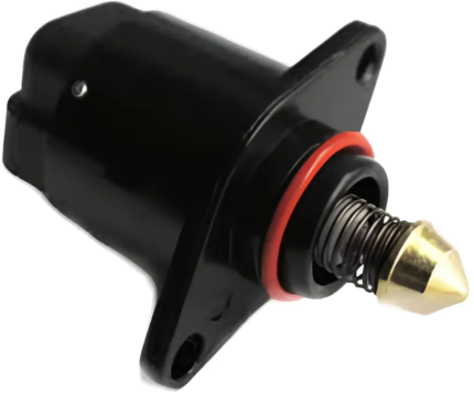 SENSOR DE MINIMO IAC  BYD / CHERY / GLORY 61296