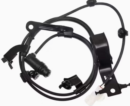 SENSOR ABS PARA TOYOTA DELANTERO IZQUIERDO HILUX 1KD 89543-0K020