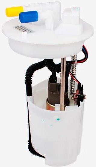 BOMBA DE GASOLINA KIT COMPLETO PARA CHERY A5 | A21-1106610
